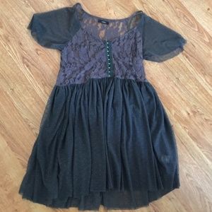 LF Milau dress